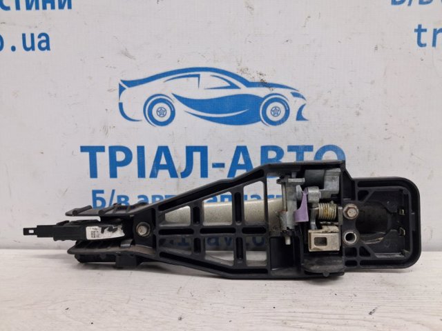 Ручка передней двери, наружная 1MW30AXRAE CHRYSLER