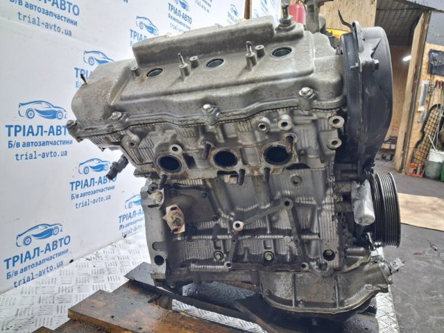 TOYOTA 1MZFE Двигатель в наличии Ровно