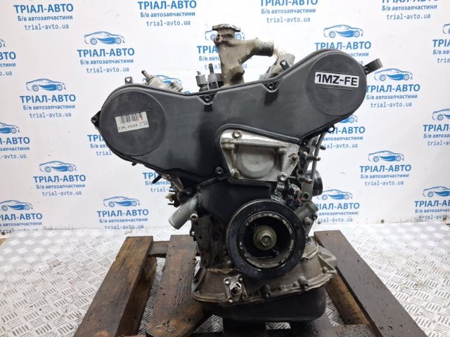 Двигатель в сборе 1MZFE TOYOTA