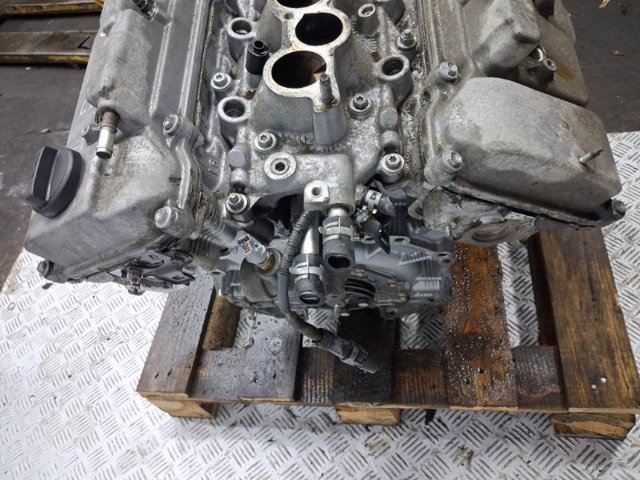 TOYOTA 1MZFE Двигатель в наличии Чернигов