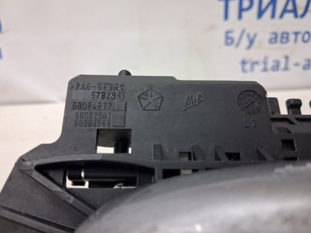Ручка задней двери, наружная 1SZ34JSCAD CHRYSLER