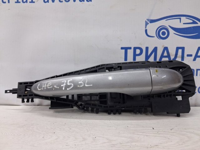 Ручка задней двери, наружная 1SZ34JSCAD CHRYSLER
