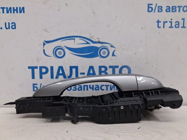 CHRYSLER 1SZ34JSCAD Ручка двери задней наружная в наличии Днепр