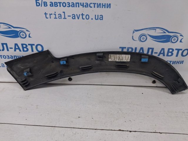 1UU88RXFAC CHRYSLER Молдинг двери задней правой купить в Кривой Рог