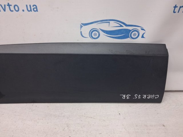 Молдинг двери задней правой 1YW34RXFAB CHRYSLER