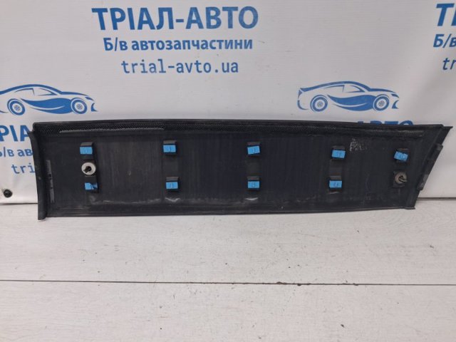 CHRYSLER 1YW34RXFAB Молдинг двери задней правой в наличии Днепр