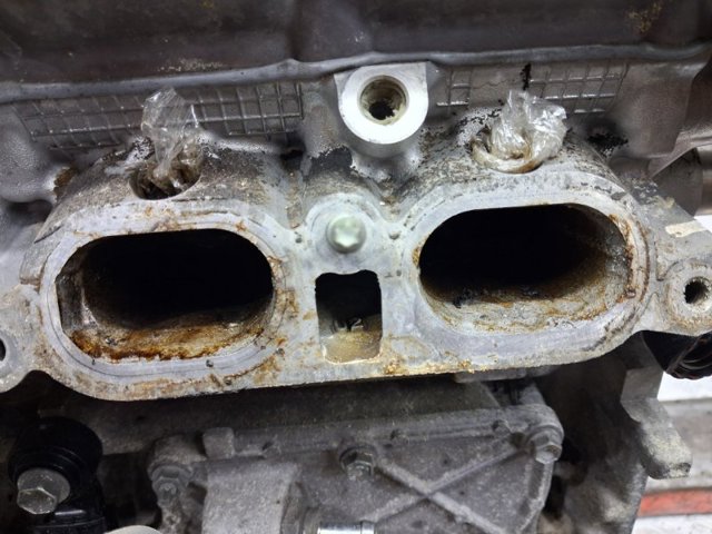 1ZRFAE TOYOTA Двигатель в сборе купить в Львов