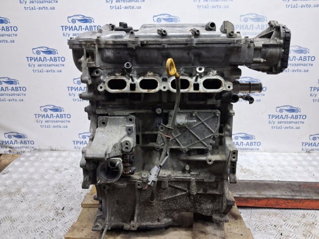Двигатель голый 1ZRFAE TOYOTA