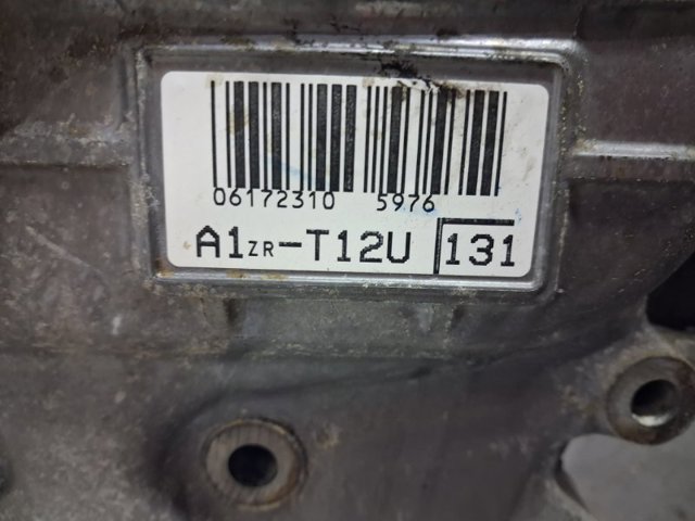 1ZRFAE TOYOTA Двигатель в сборе купить в Одесса