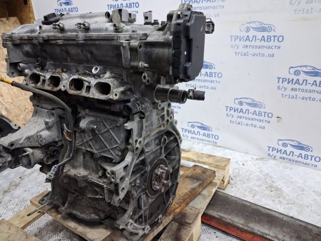 1ZRFAE TOYOTA Двигатель купить в Одесса