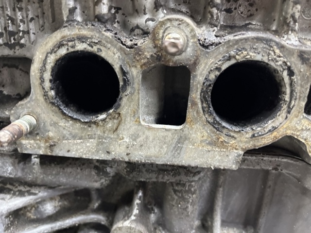 ДВС в сборе 1ZZFE TOYOTA