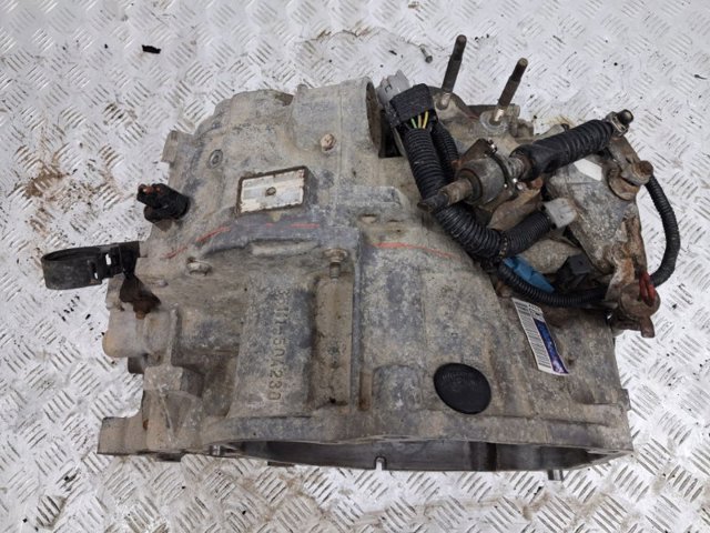 SUZUKI 2000280J12 АКПП в наличии Черновцы