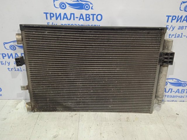 Радиатор кондиционера ford б/у оригінал, гарантія на запчастини 2010987