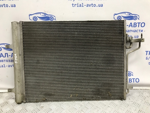Конденсатор кондиционера 2013474 FORD