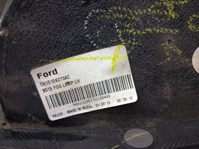 FORD 2013949 Фонарь противотуманный задний левый в наличии Черновцы