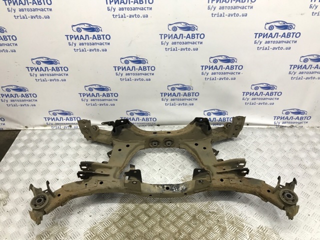 Подвеска задняя 20152SG011 SUBARU