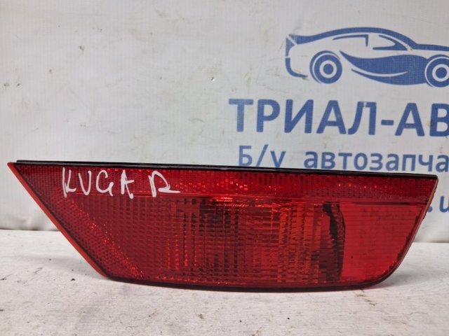 Противотуманнка задняя, правая 2019095 FORD