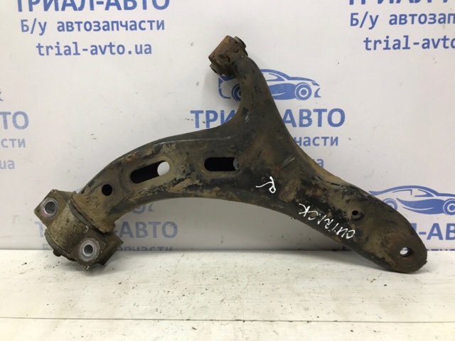 Передний нижний рычаг 20202AL000 SUBARU