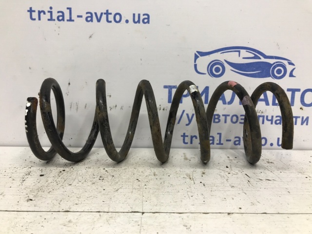 Пружина подвески задняя 20380AJ320 SUBARU