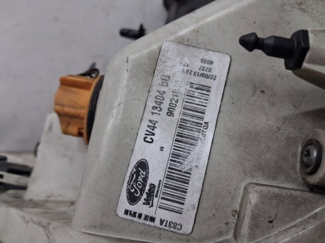FORD 2039551 Фонарь задний правый внешний в наличии Кривой Рог