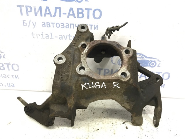 FORD 2071957 Цапфа (поворотный кулак) задний правый в наличии Хмельницкий