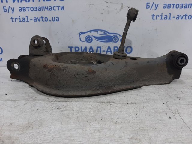 20756282 GM Рычаг задней подвески нижний правый купить в Ирпень