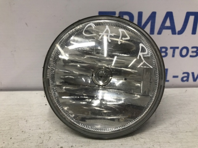 GM 20780914 Фара противотуманная левая/правая в наличии Одесса