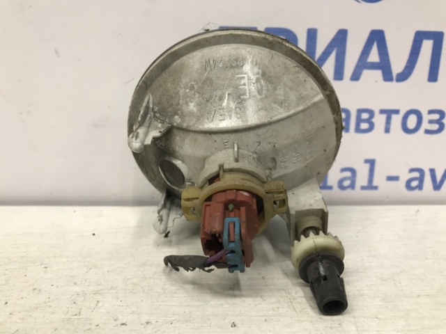 20780914 GM Фара противотуманная левая/правая купить в Чернигов