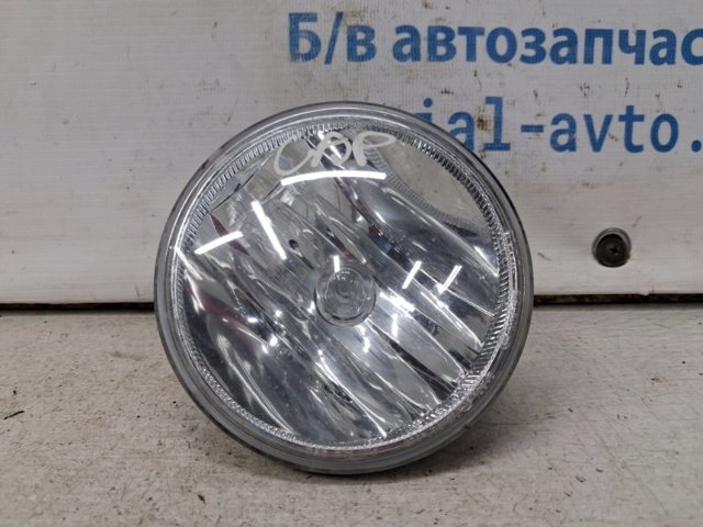 Фары противотуманные 20780914 GM