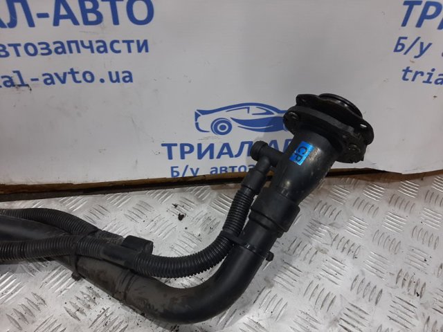 20825964 GM Заливная горловина топливного бака купить в Каменское