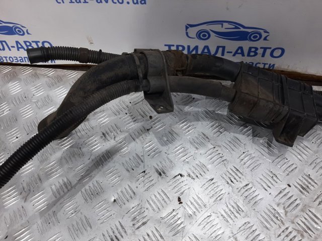 20825964 GM Горловина топливного бака купить в Харьков