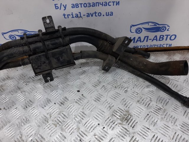 20825964 Заливная горловина топливного бака купить Тернополь