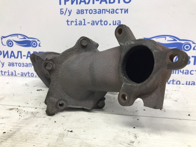 208A0EB325 NISSAN Катализатор купить в Черновцы