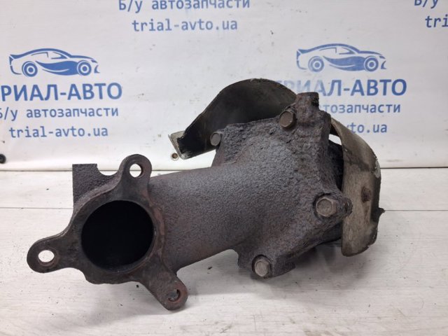 NISSAN 208A0EB325 Конвертор - катализатор в наличии Каменское