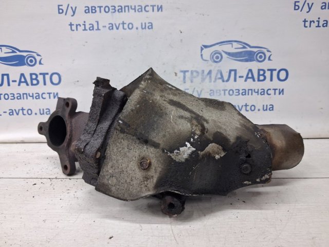 208A0EB325 NISSAN Катализатор купить в Винница