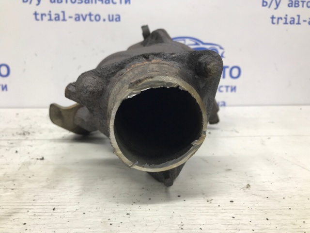 NISSAN 208A0EB325 Конвертор - катализатор в наличии Днепр