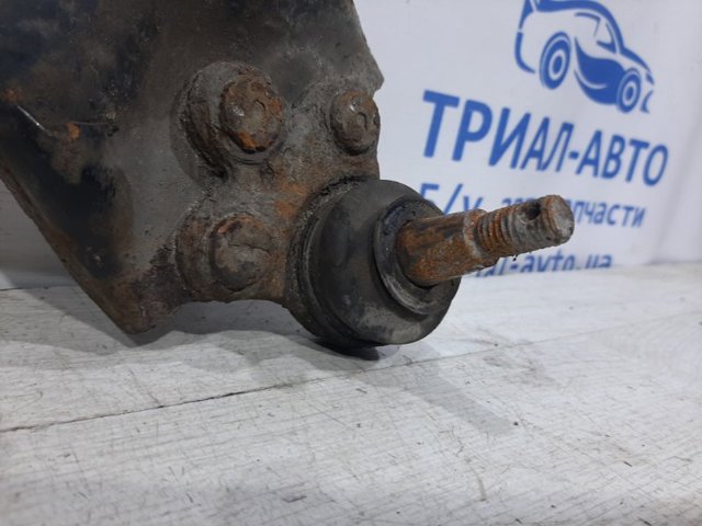 20946157 GM Рычаг передней подвески нижний правый купить в Кривой Рог
