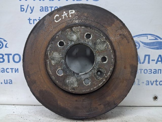 20955857 GM Передние тормозные диски купить в Одесса