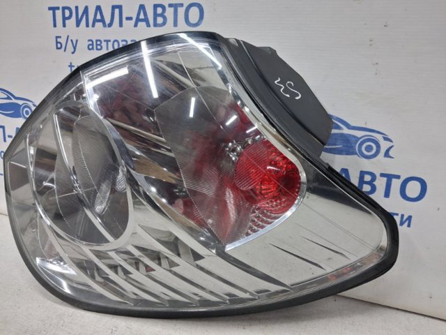 20977720 GM Фонарь задний правый купить в Хмельницкий