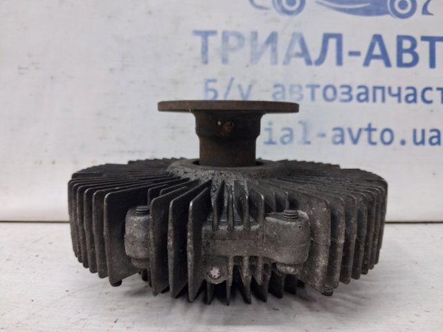 21082EB30A NISSAN Вискомуфта (вязкостная муфта) вентилятора охлаждения купить в Днепр