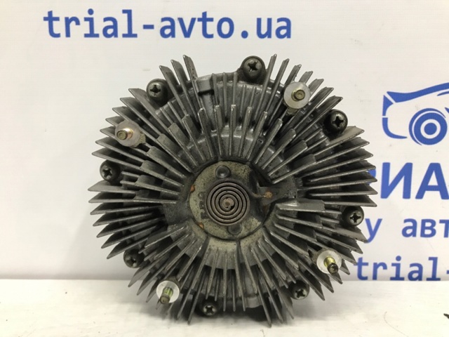 NISSAN 21082EB30A Вискомуфта (вязкостная муфта) вентилятора охлаждения в наличии Черновцы