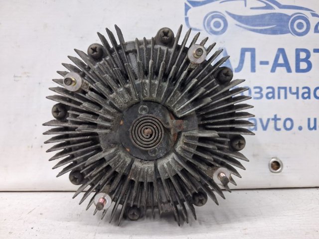 21082EB30A NISSAN Вискомуфта вентилятора купить в Ужгород