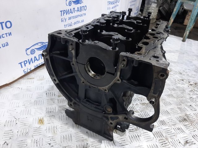 HYUNDAI 211002F000 Блок цилиндров двигателя в наличии Ровно