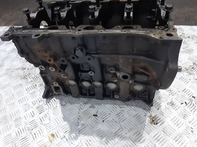 HYUNDAI 211002F000 Блок цилиндров двигателя в наличии Днепр