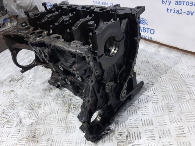 HYUNDAI 211002F000 Блок цилиндров двигателя в наличии Павлоград