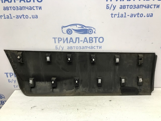 2111826 Накладка двери задней левой купить Павлоград