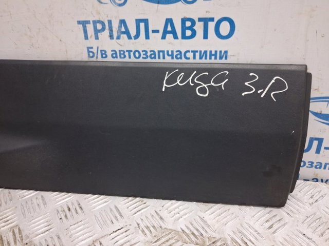 2111828 Накладка двери задней правой купить Львов