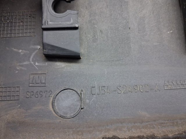 FORD 2111828 Накладка двери задней правой в наличии Украина