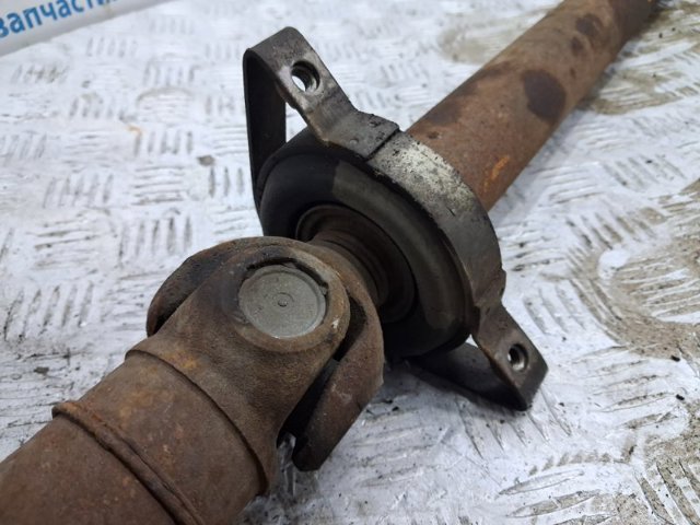 2126752 FORD Кардан задний купить в Винница