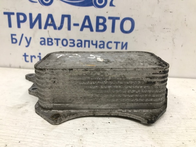 2130500QAE NISSAN Корпус масляного фильтра купить в Каменское